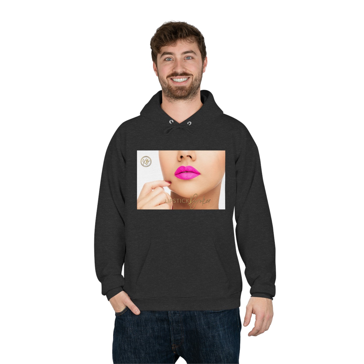 KB Brave Hoodie