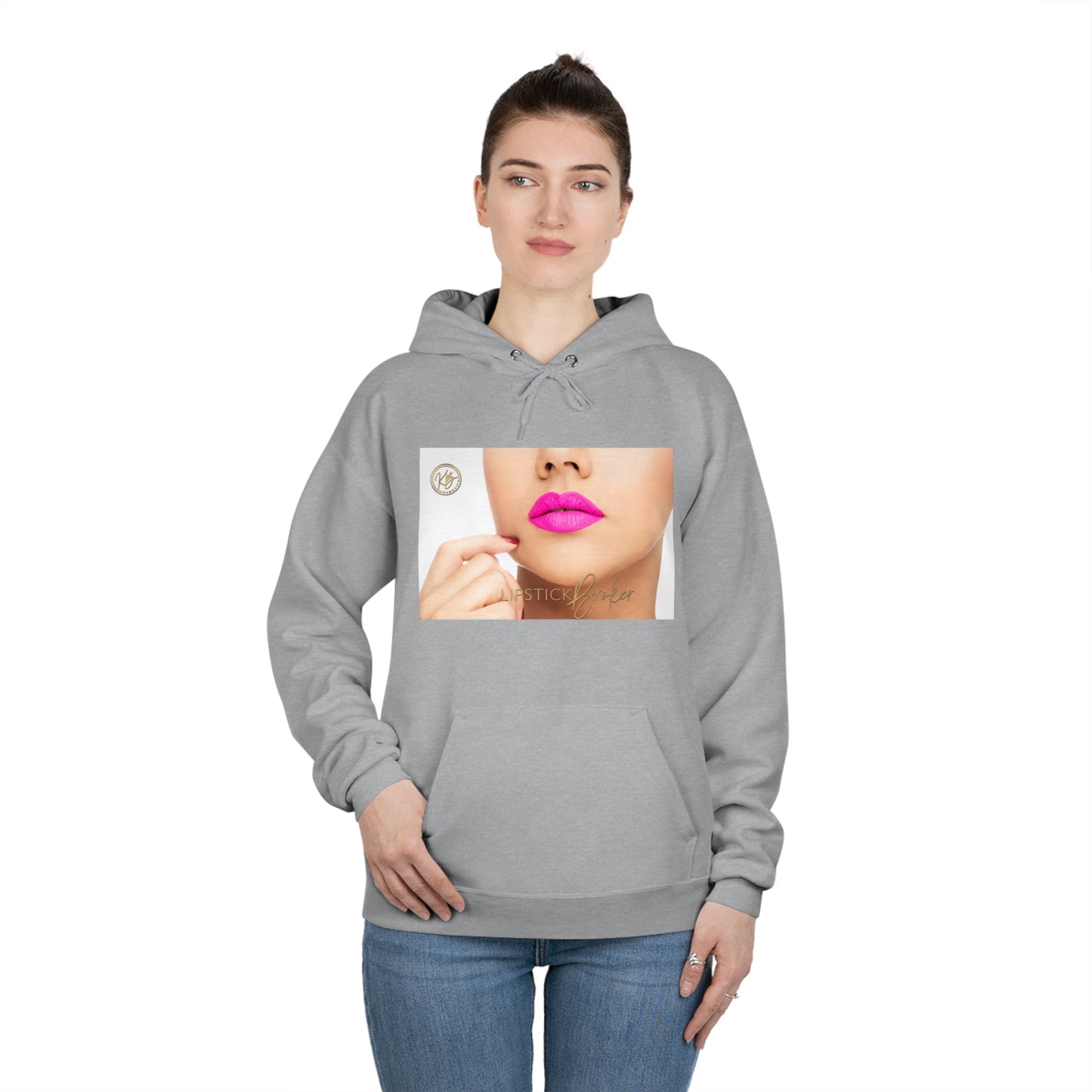 KB Brave Hoodie