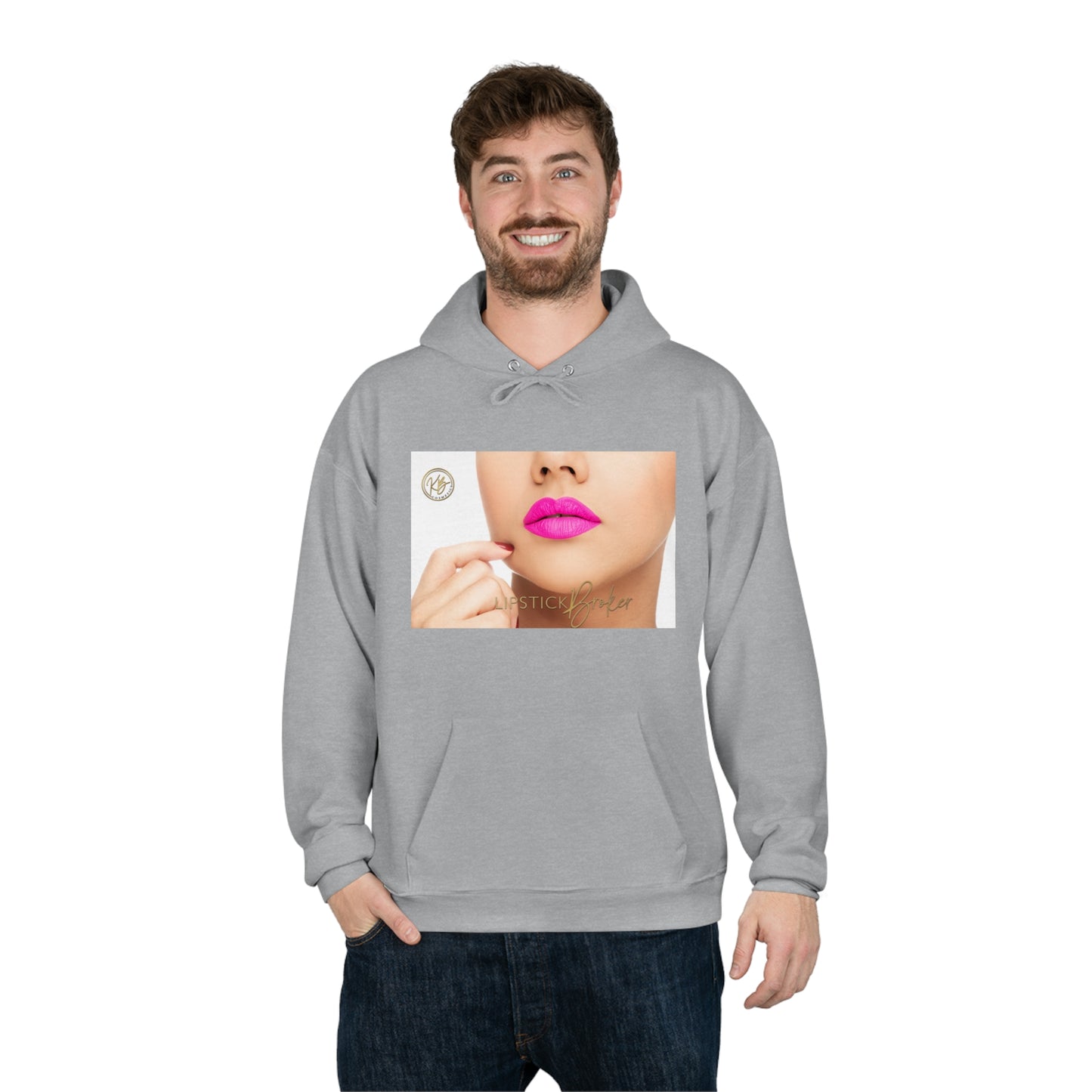 KB Brave Hoodie