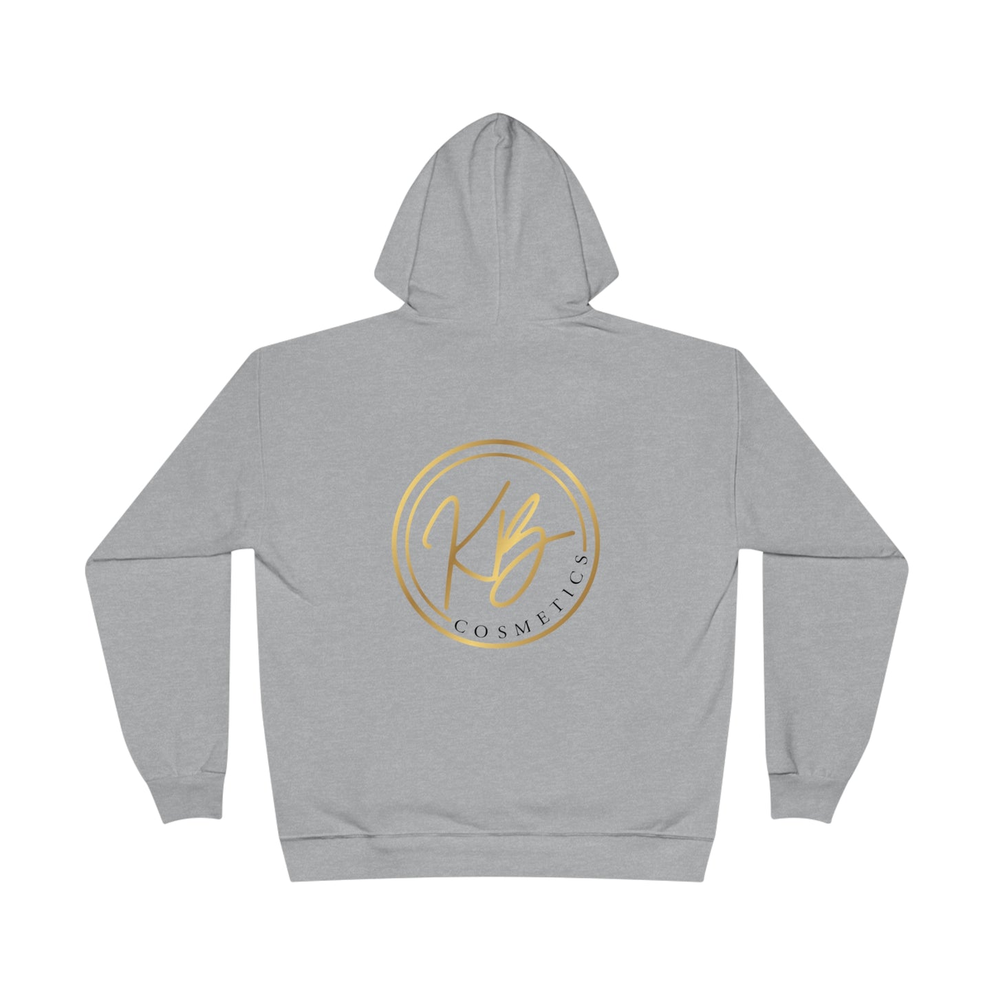 KB Brave Hoodie