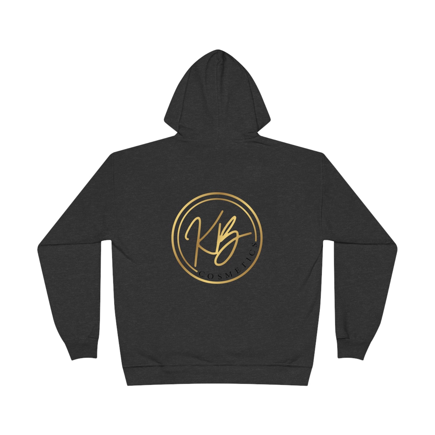 KB Brave Hoodie