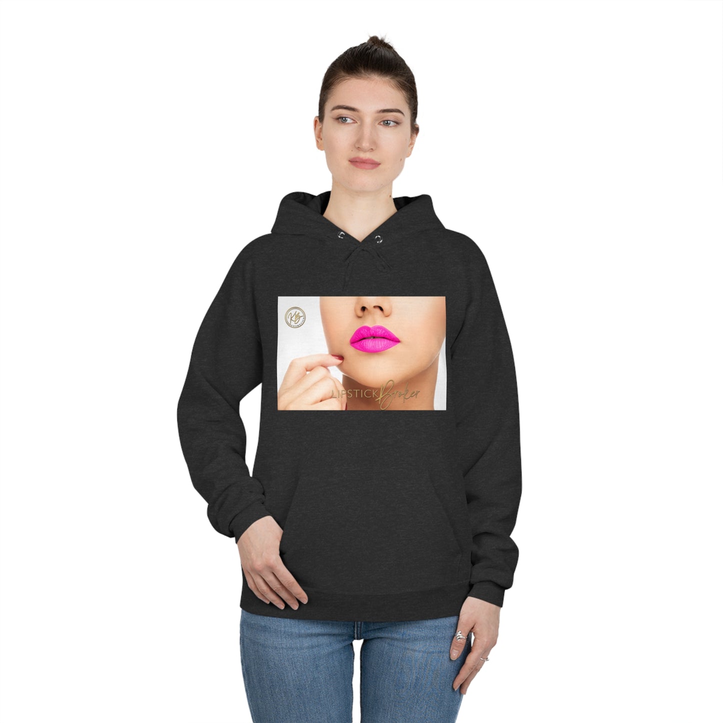KB Brave Hoodie