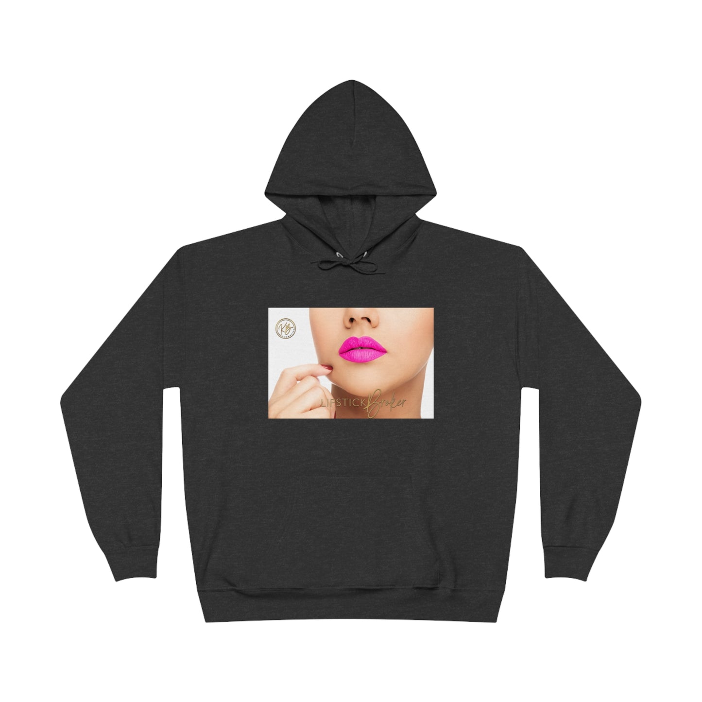 KB Brave Hoodie