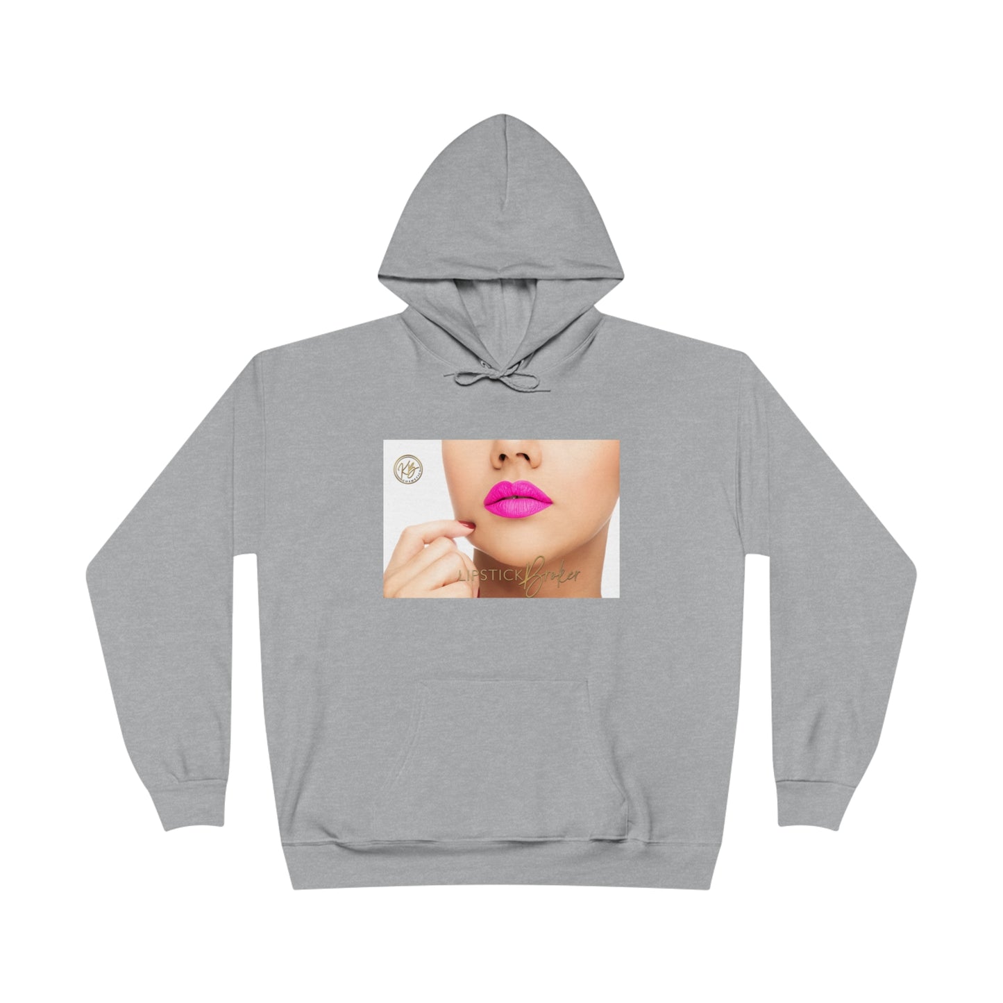 KB Brave Hoodie