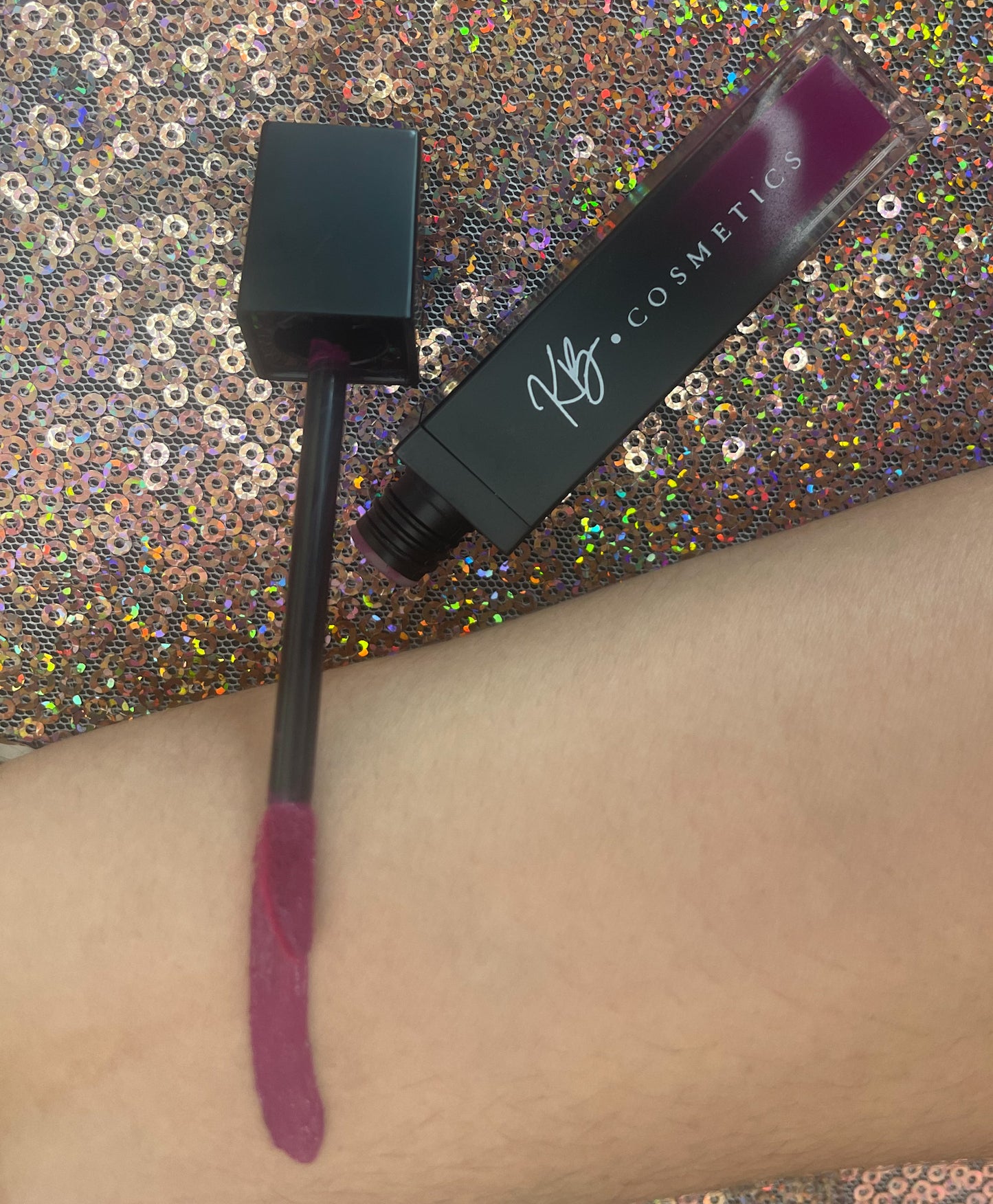 Magenta Power #38