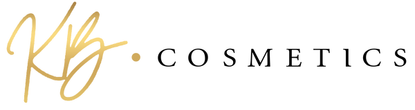 KB Cosmetics logo
