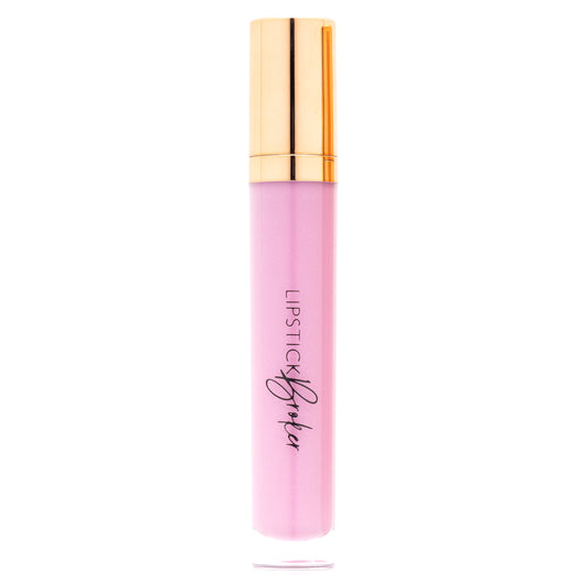 High Gloss - Wealthy Pink #3