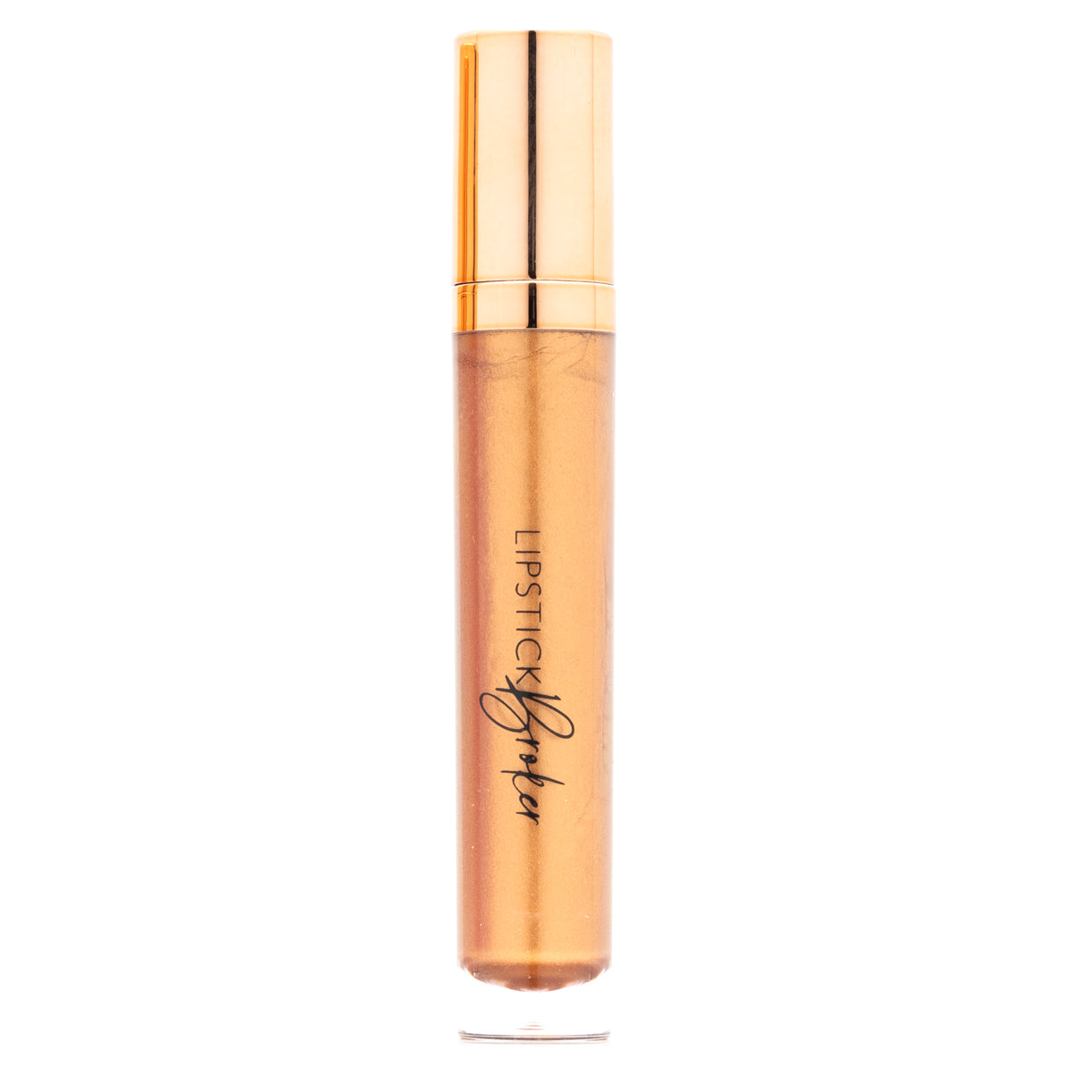 High Gloss - Gold Money