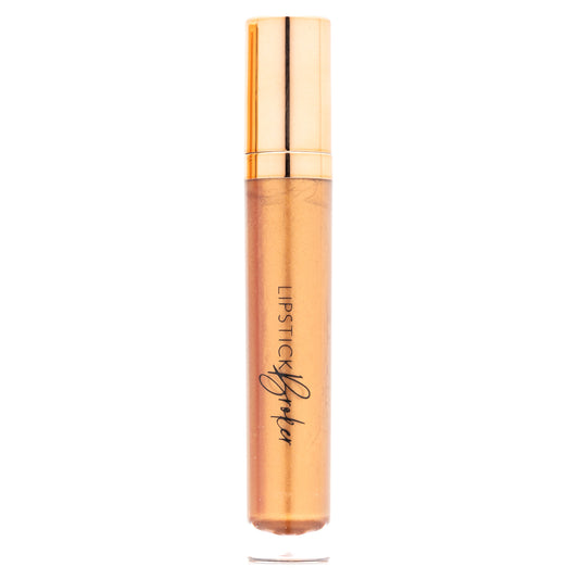 High Gloss - Gold Money
