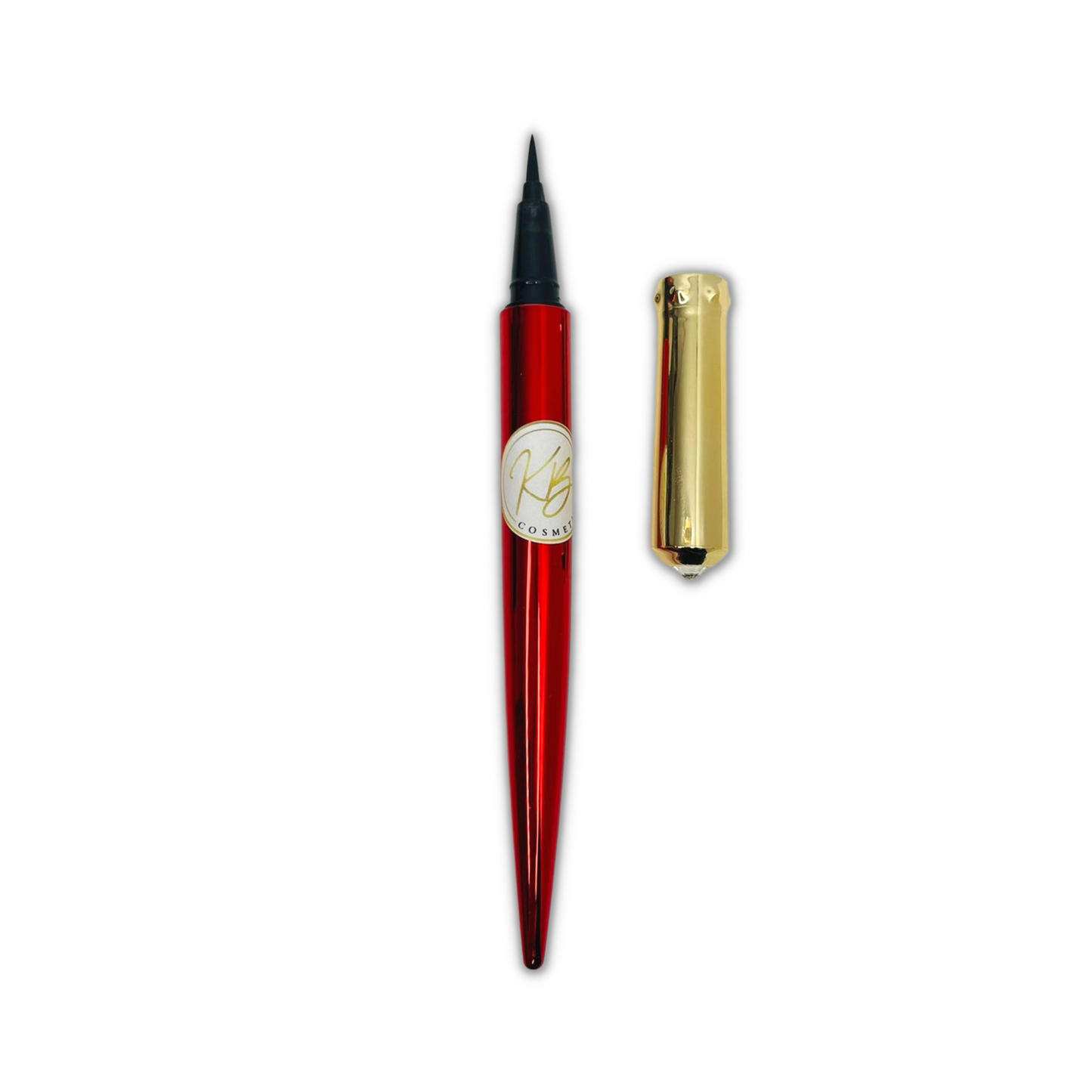 KB Liquid Pencil Eyeliner