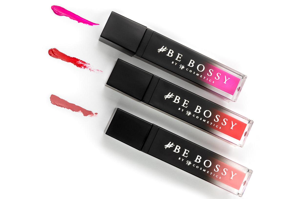 Be Bossy Bundle Kit