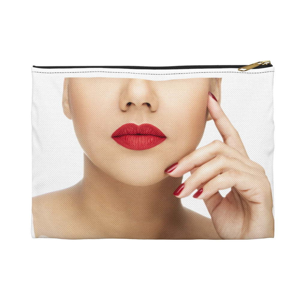 KB Makeup Bag - Fearless