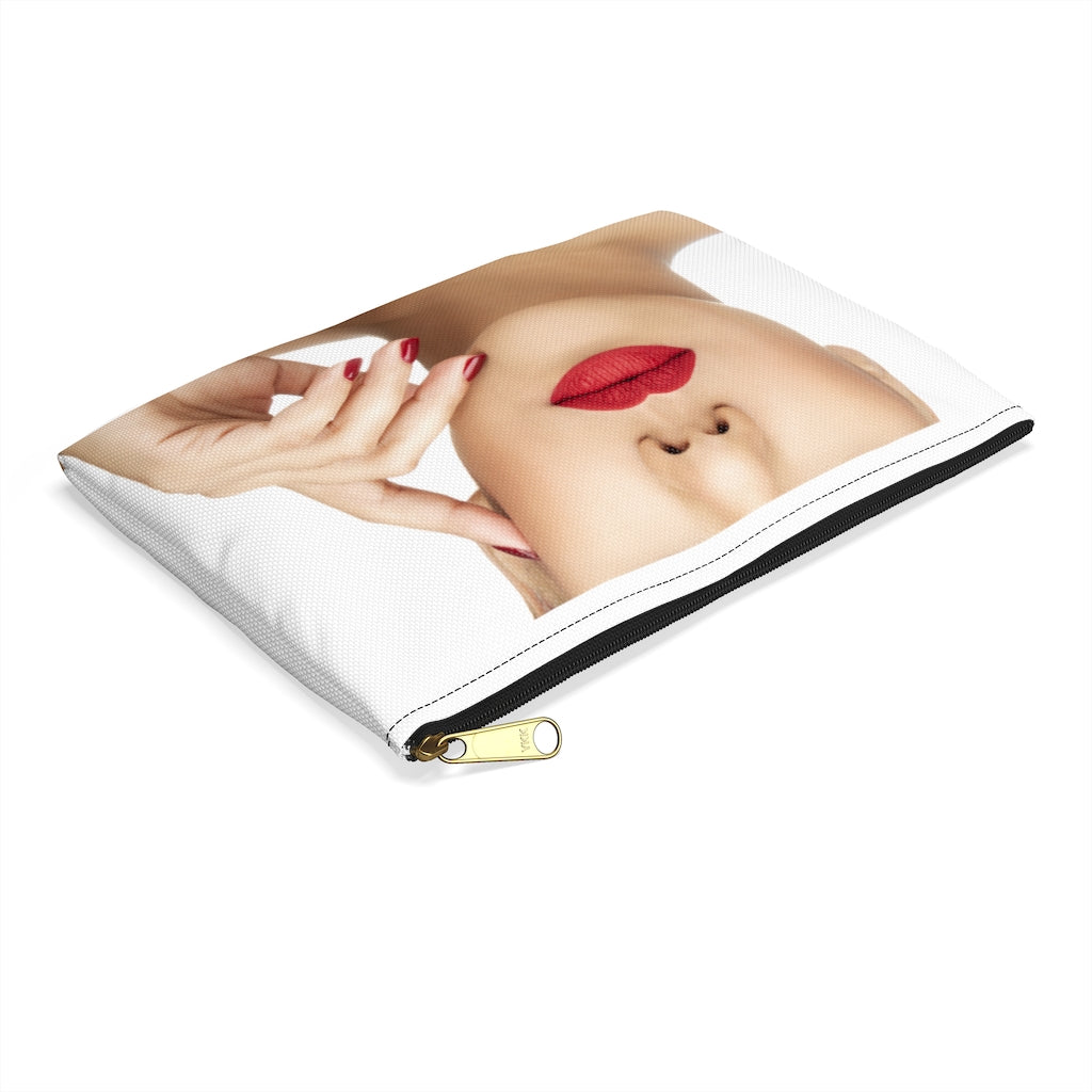 KB Makeup Bag - Fearless