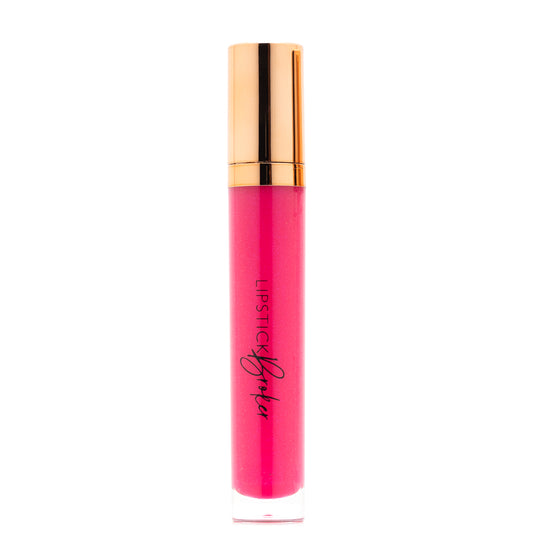 High Gloss - Powerful Pink