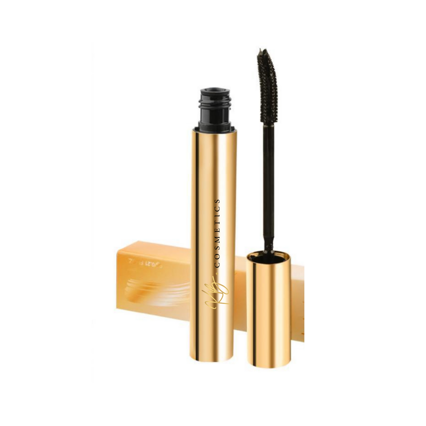 Long Lash Mascara