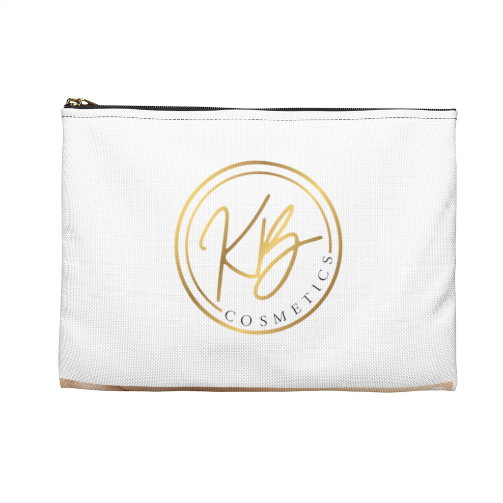 KB Makeup Bag - Fearless