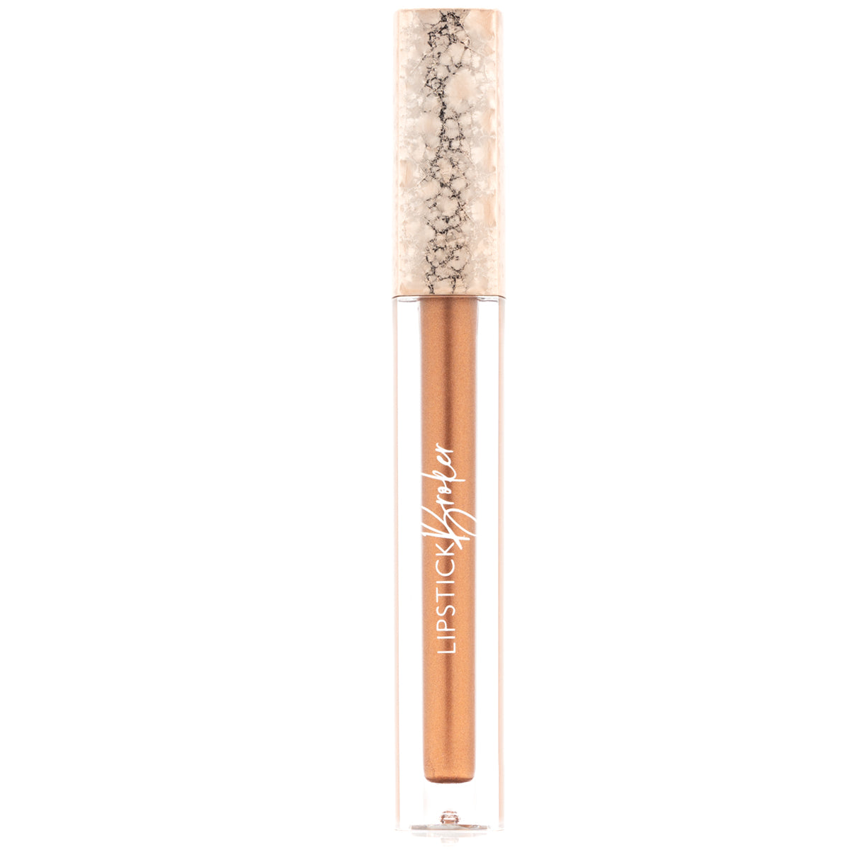Metallic Lip Gloss Matte Duo