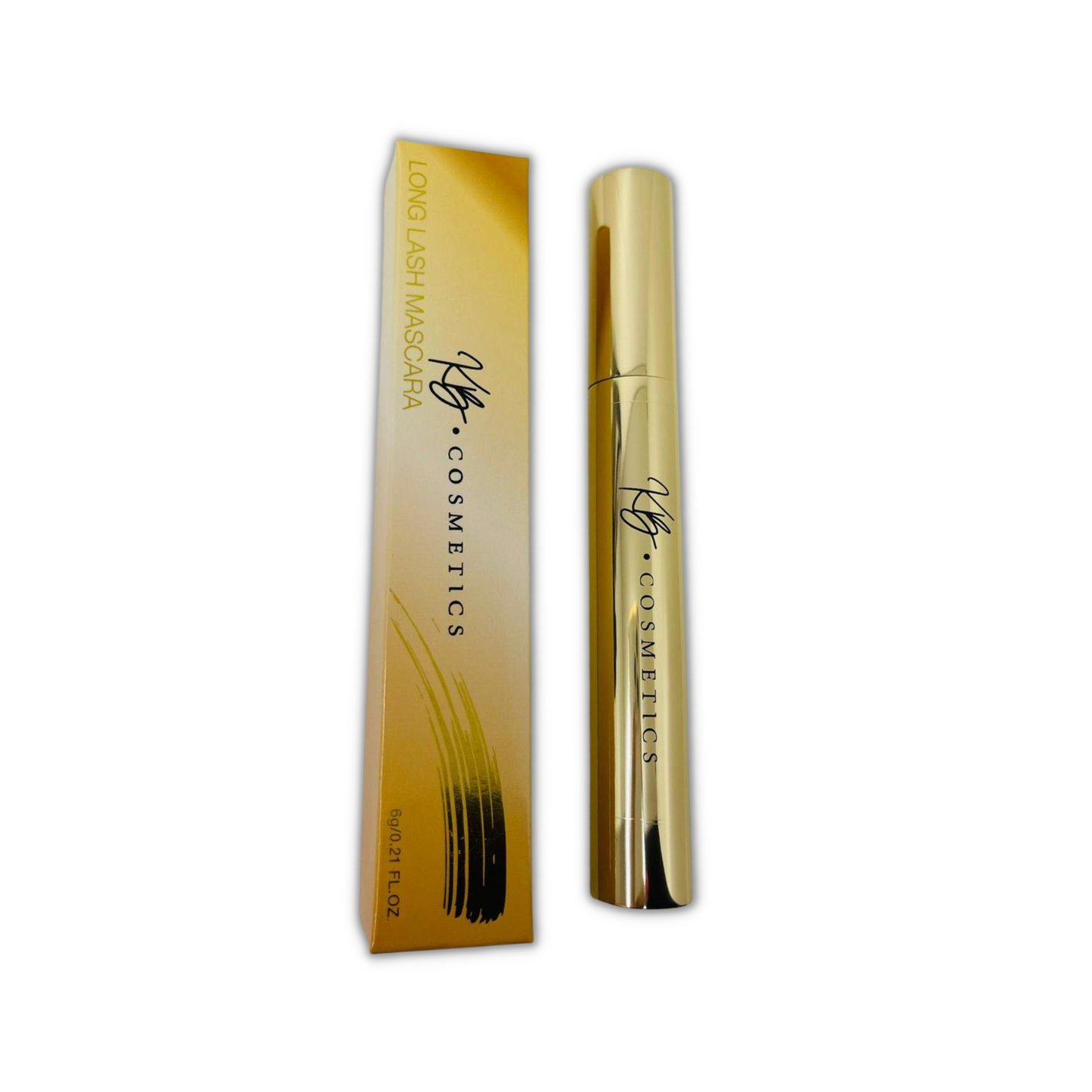 Long Lash Mascara