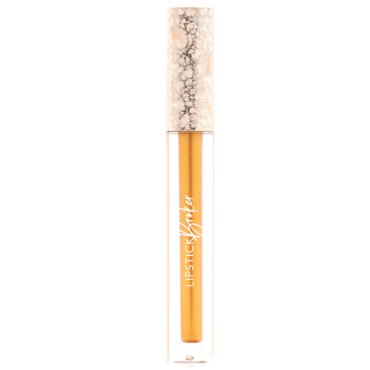 Metallic Lip Gloss Matte Trio