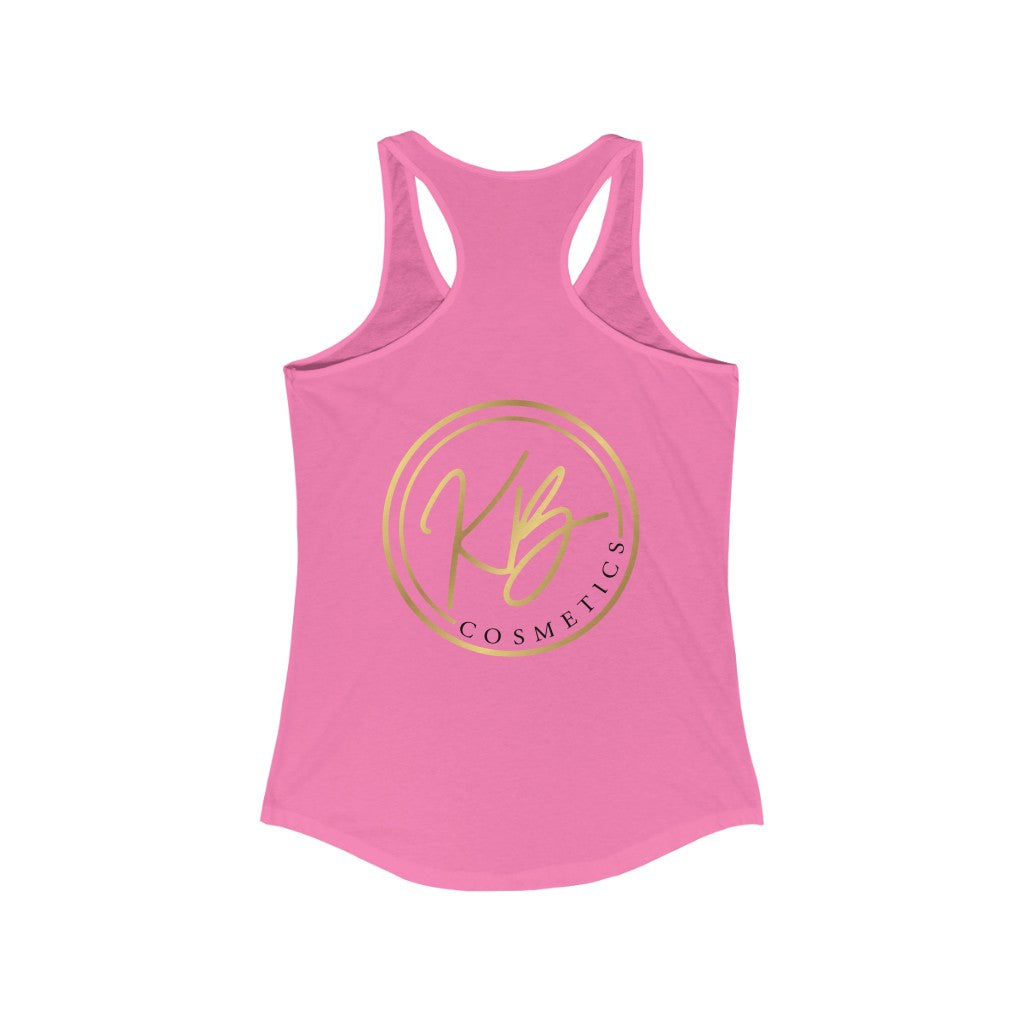KB Tank Top