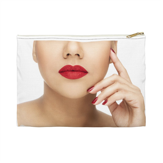 KB Makeup Bag - Fearless