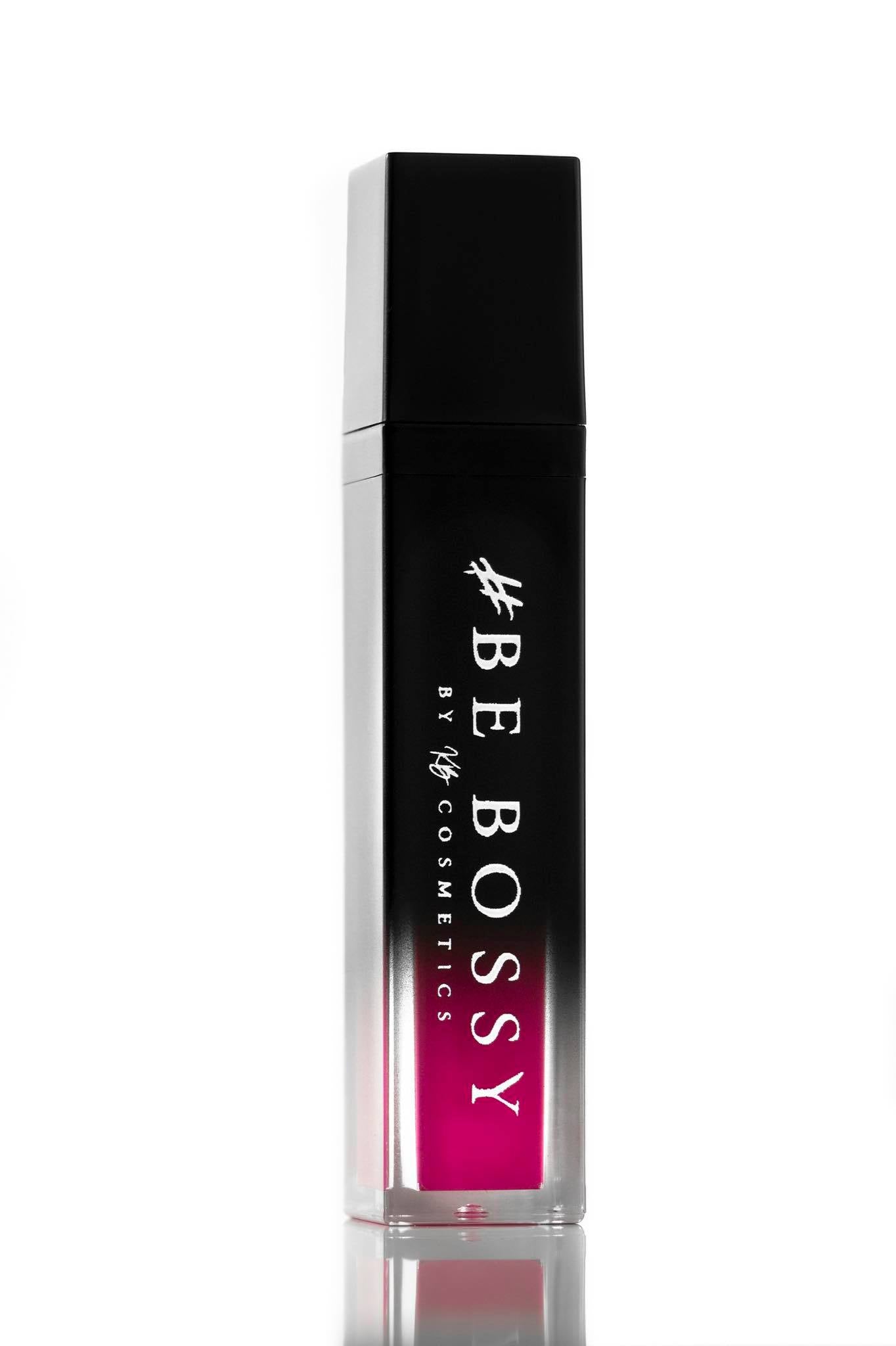 Brave - Neon Pink #4