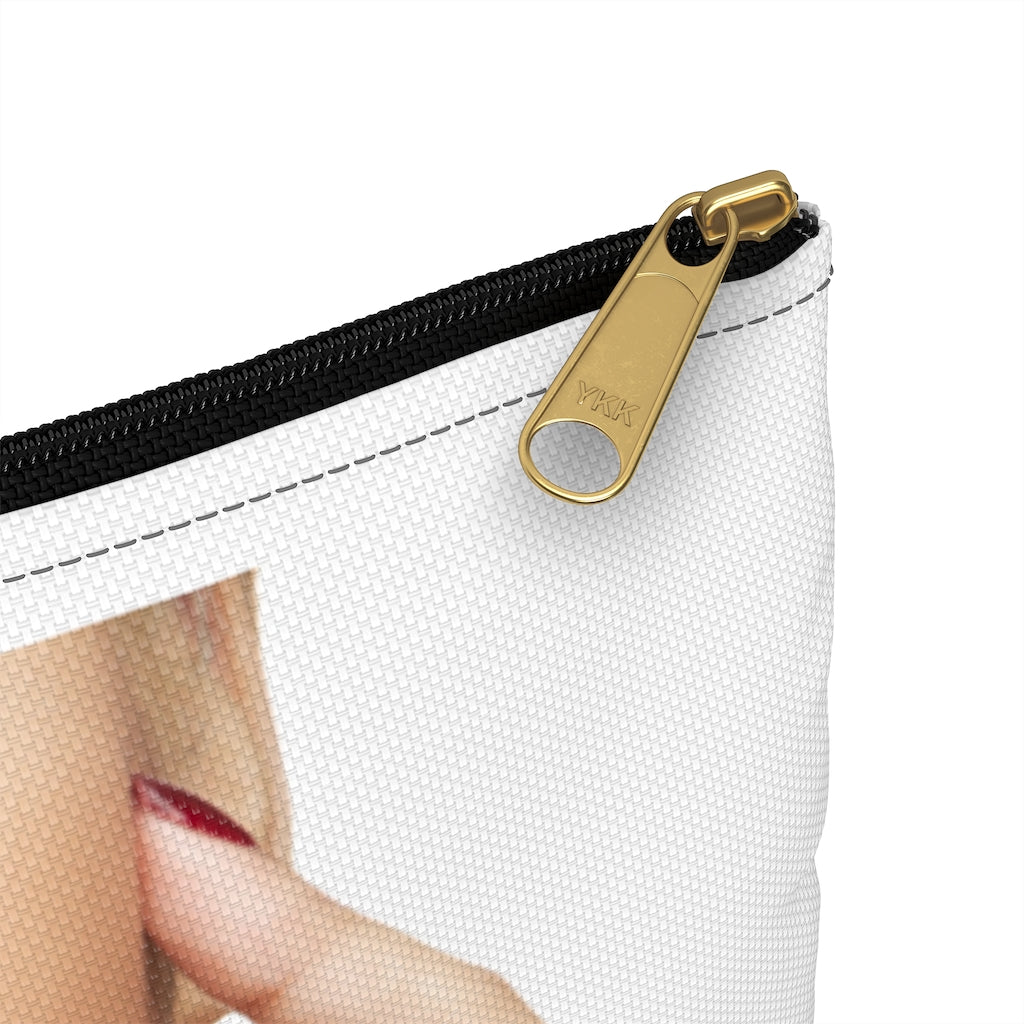 KB Makeup Bag - Fearless
