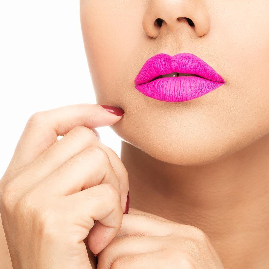 Brave - Neon Pink #4