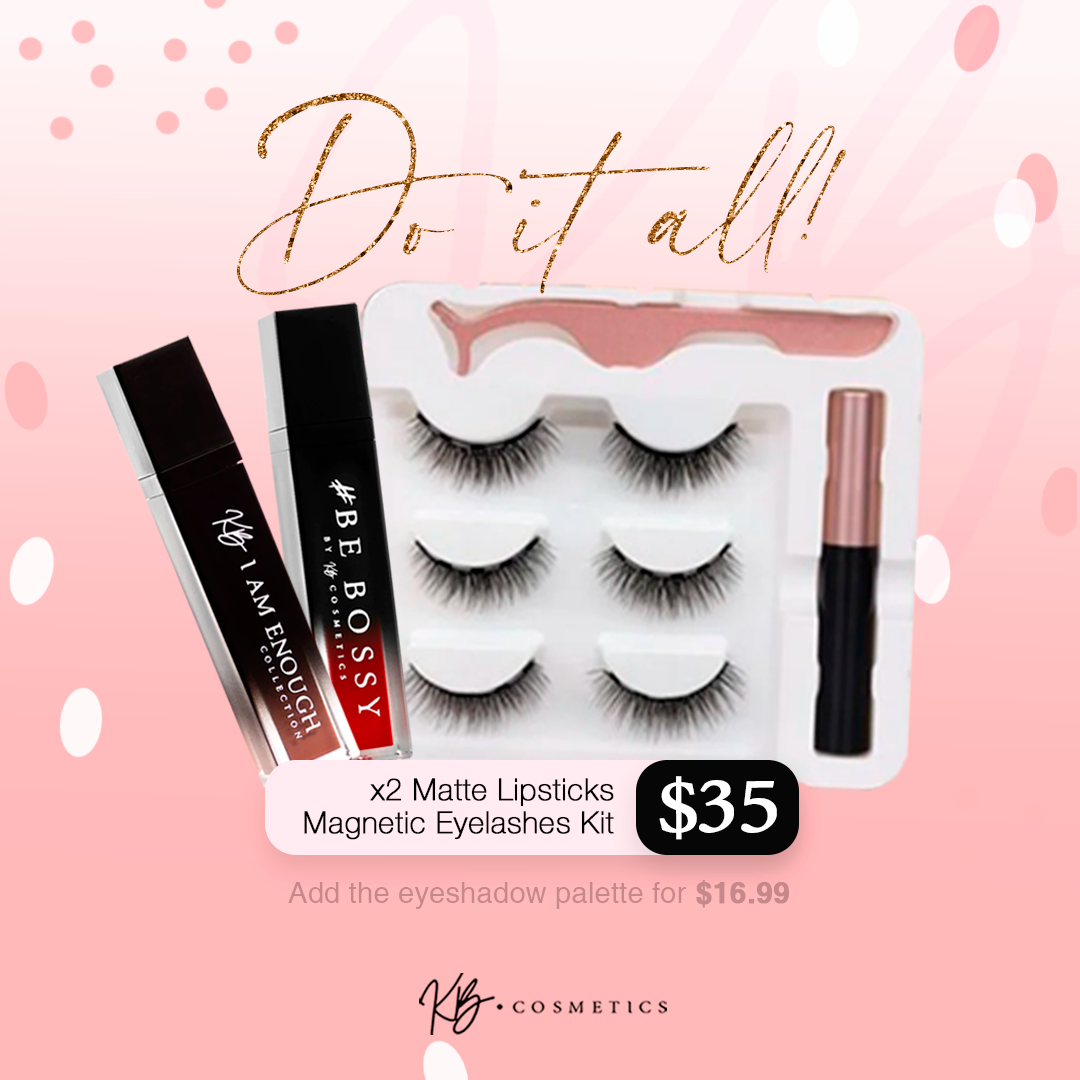 Do it All! Bundle