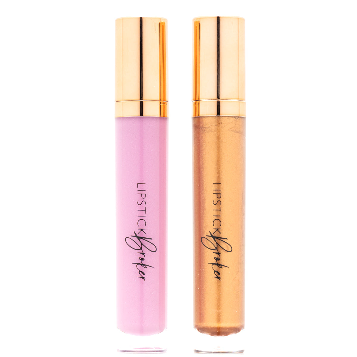 High Gloss Lip Duo