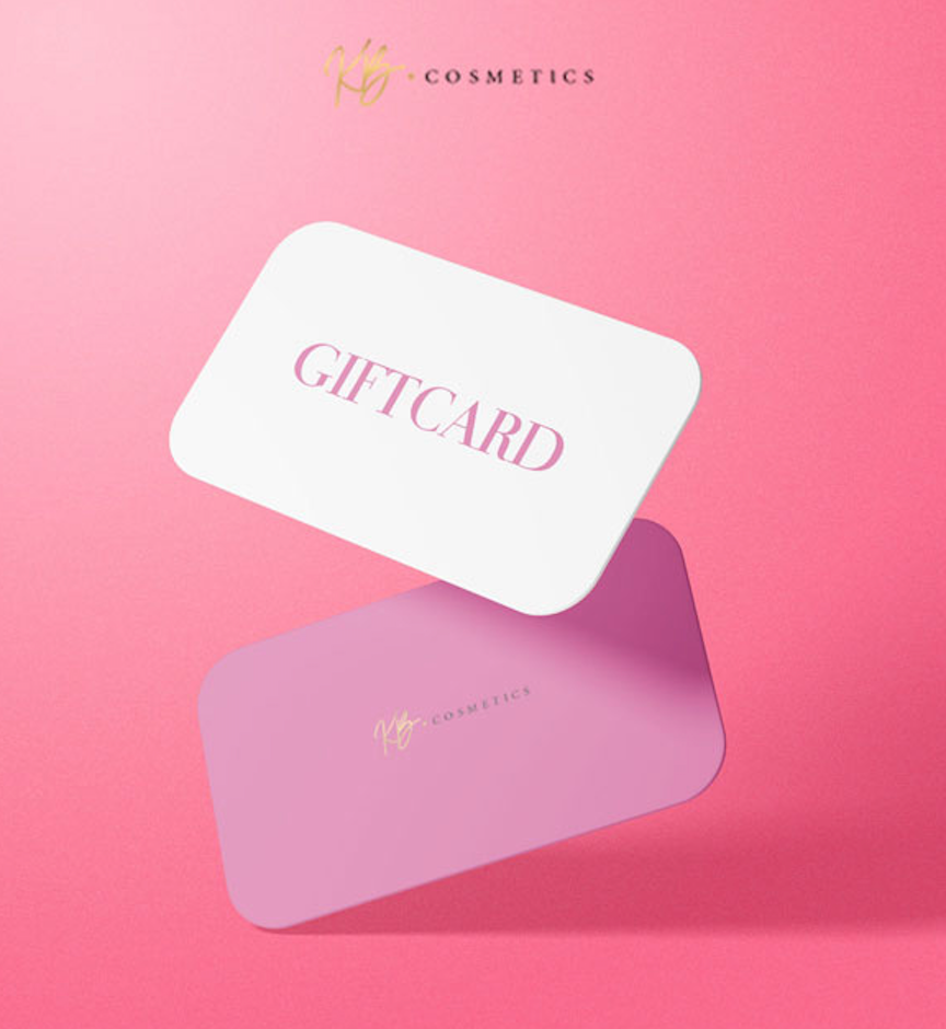 KB Gift Card