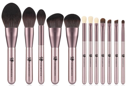KBrush - Makeup Brush Kit