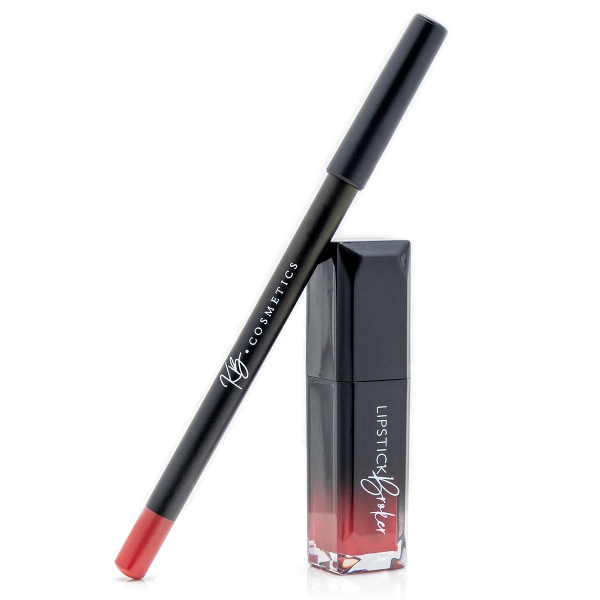 Lip Kit High Pigmented Gloss