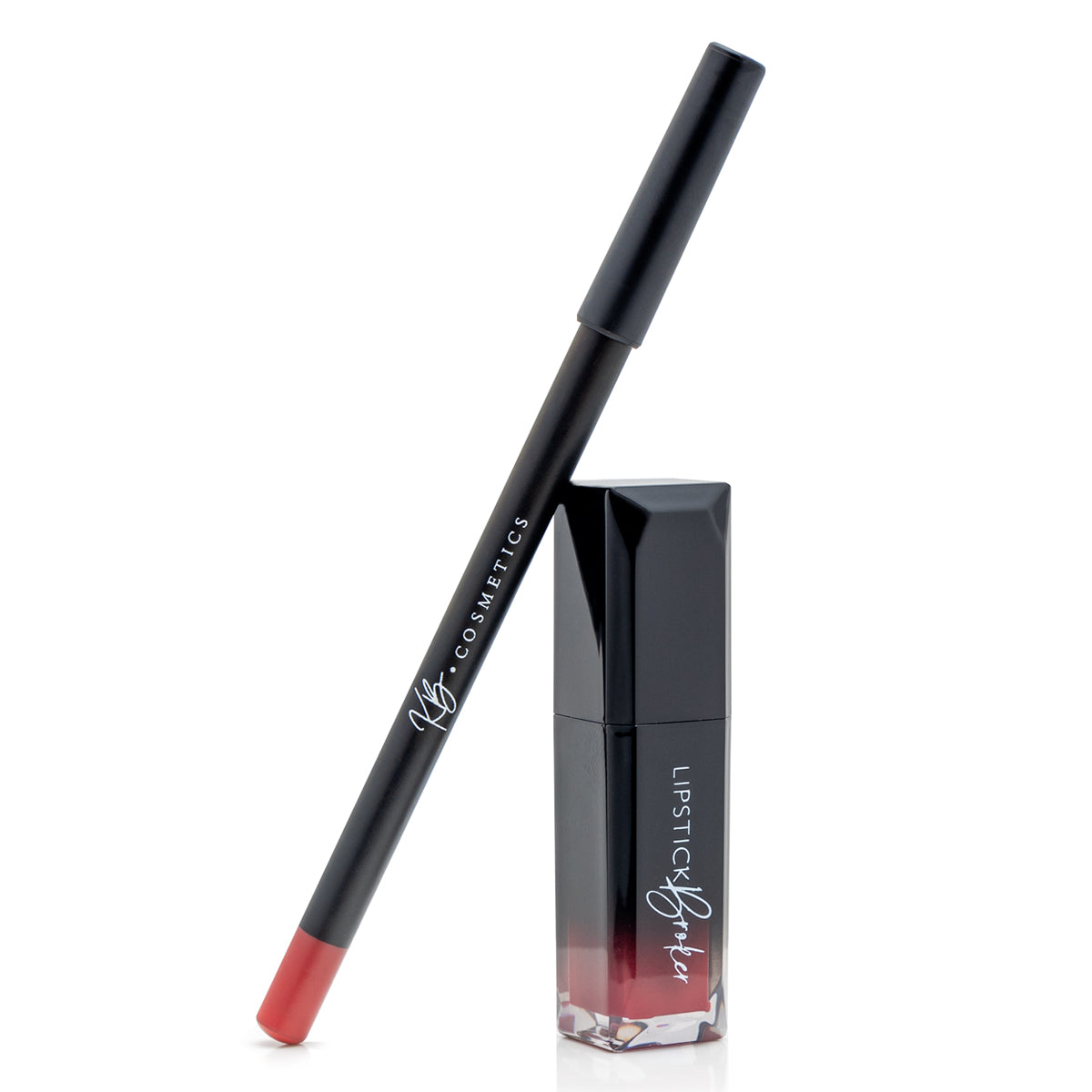 Bed of Roses - Lip Kit Gloss -  (Violet Red)