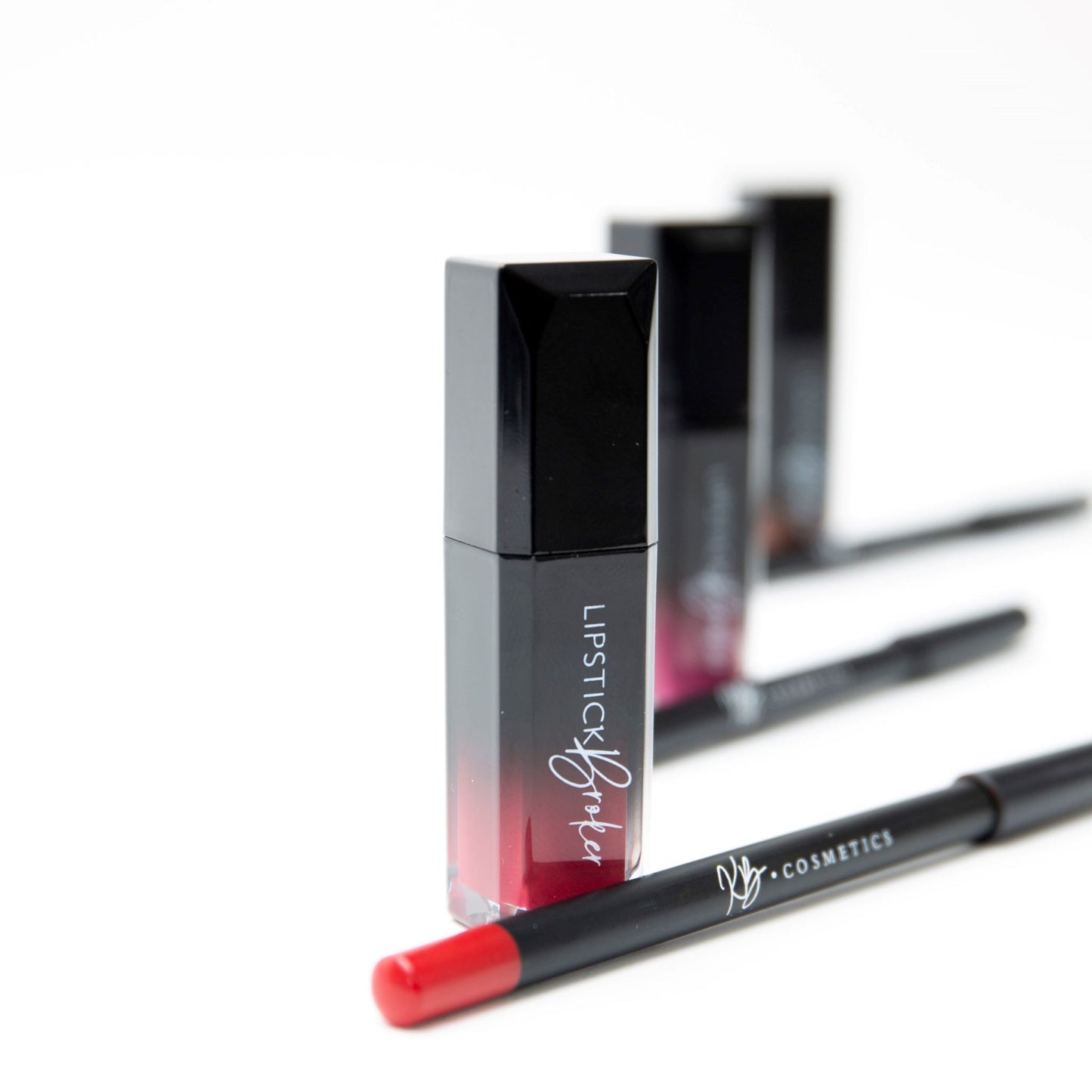 Lip Kit High Pigmented Gloss