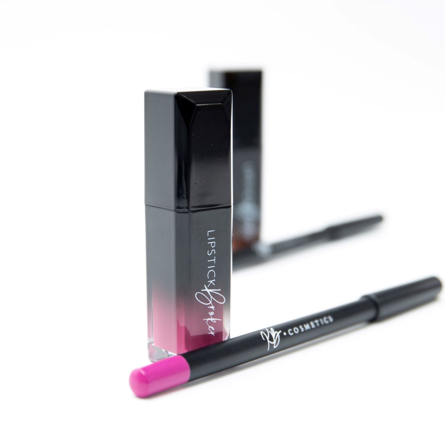 Lip Kit High Pigmented Gloss
