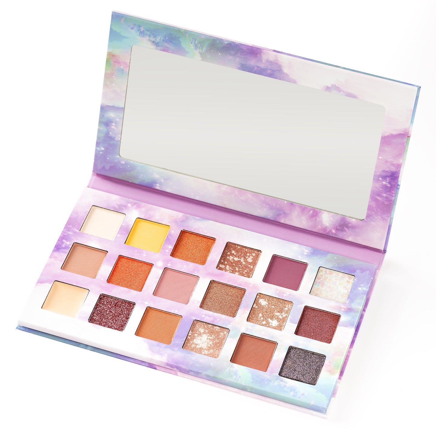 KB Travel Palette BACK IN STOCK