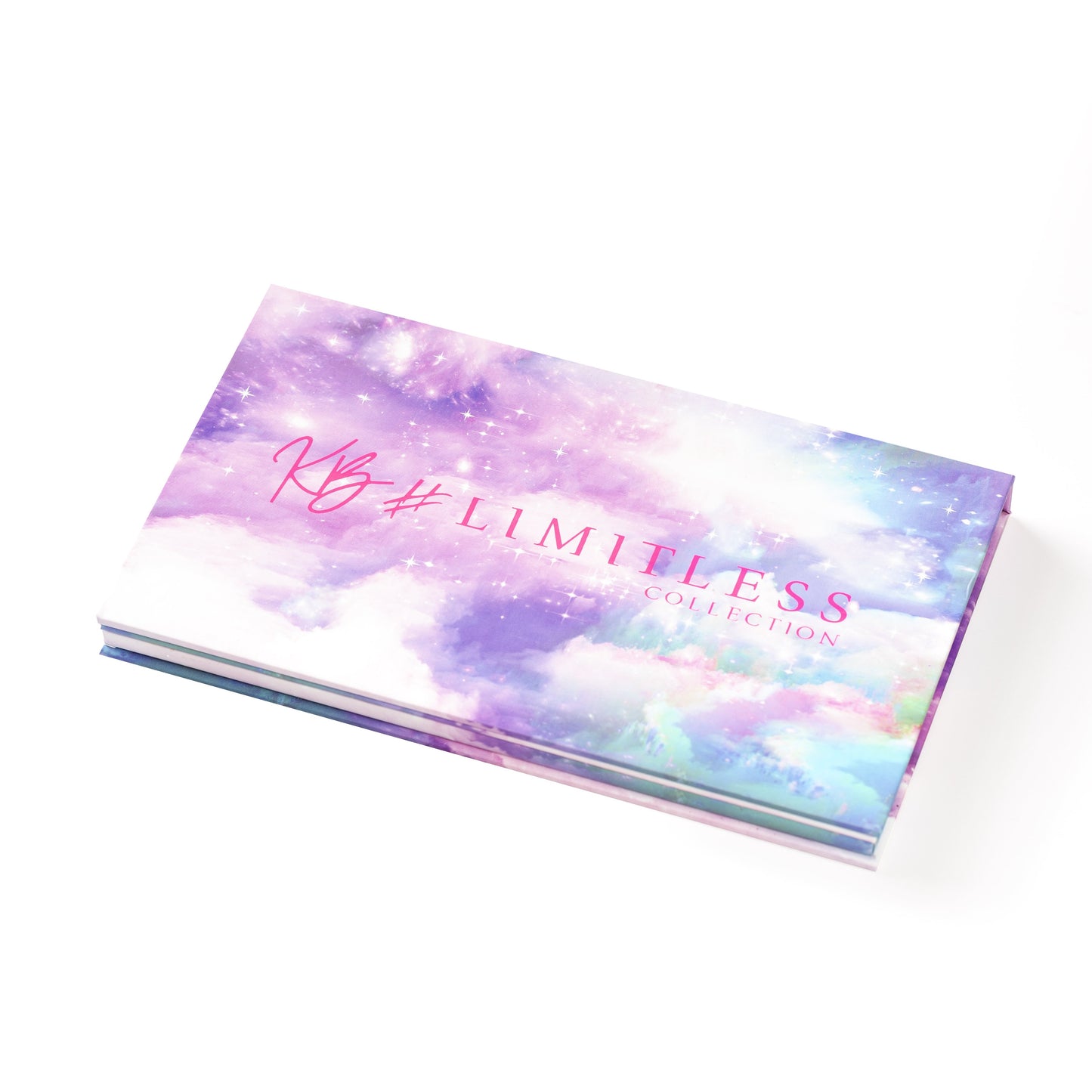 KB Travel Palette BACK IN STOCK