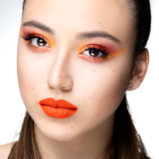 Joy - Orange #11