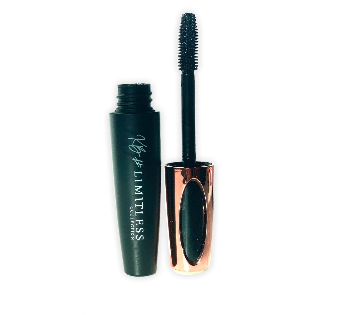KB Waterproof Mascara COLORS