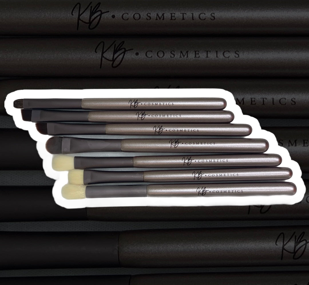 KBrush - Makeup Brush Kit