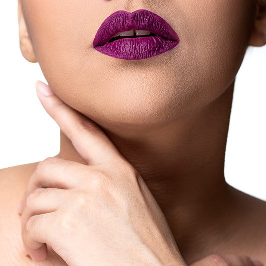 Velvet - Purple #19
