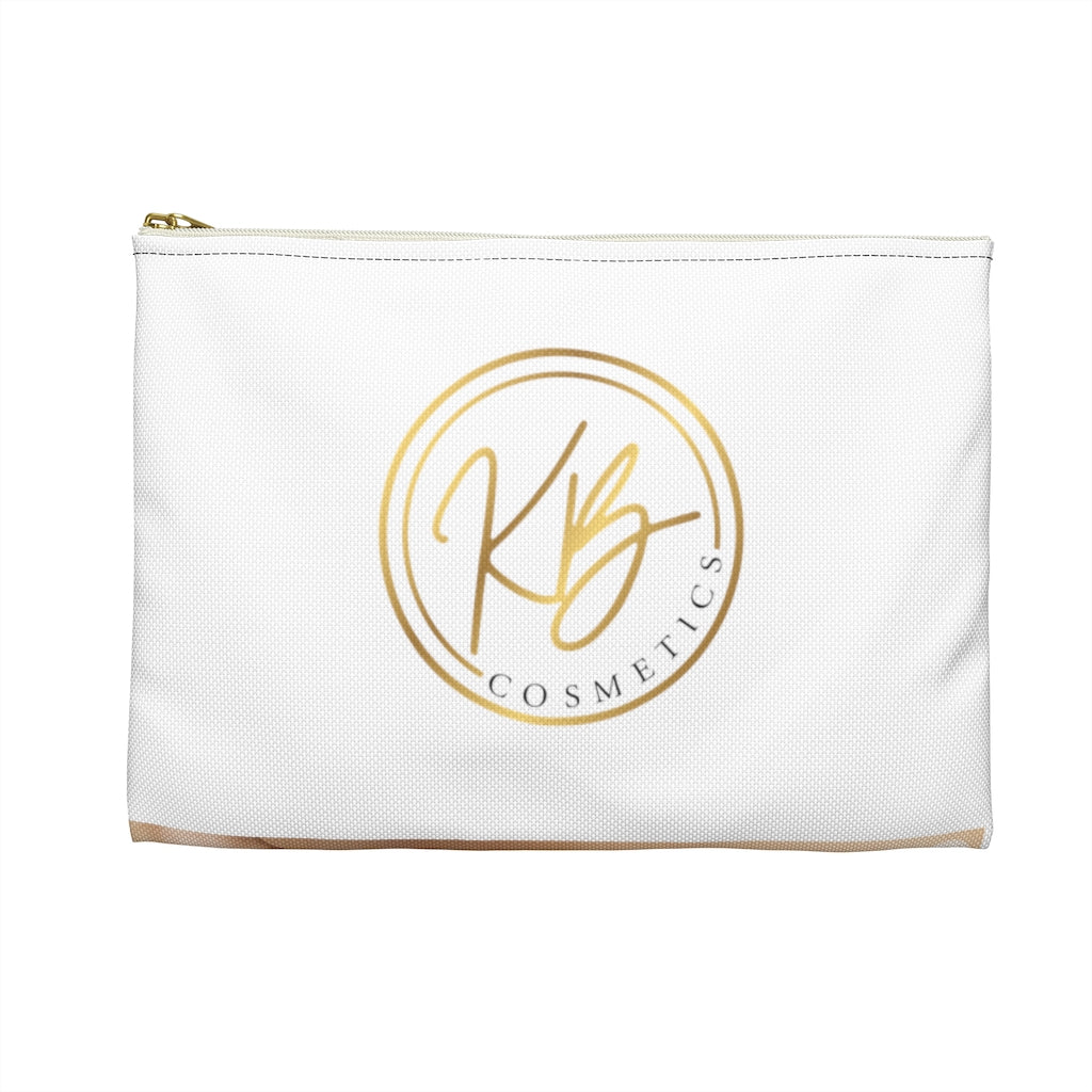 KB Makeup Bag - Fearless