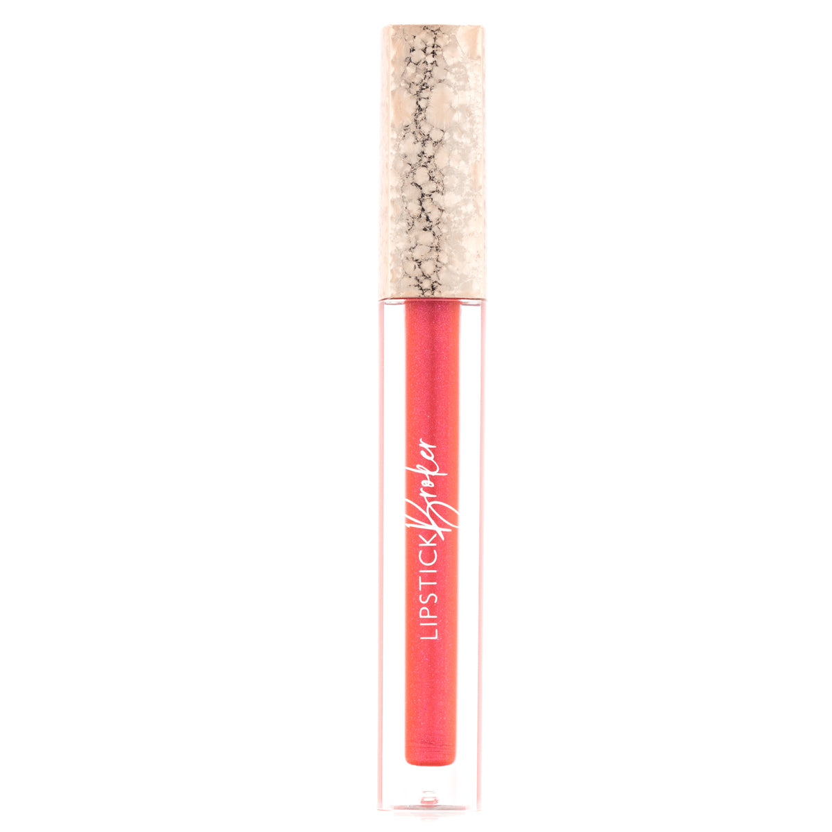 Metallic Lip Gloss Matte Trio