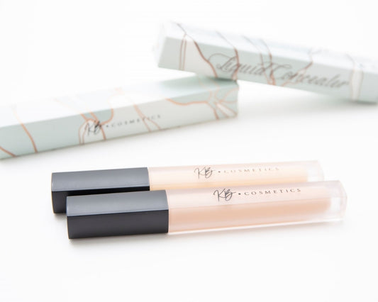 NEW KB Liquid Concealer