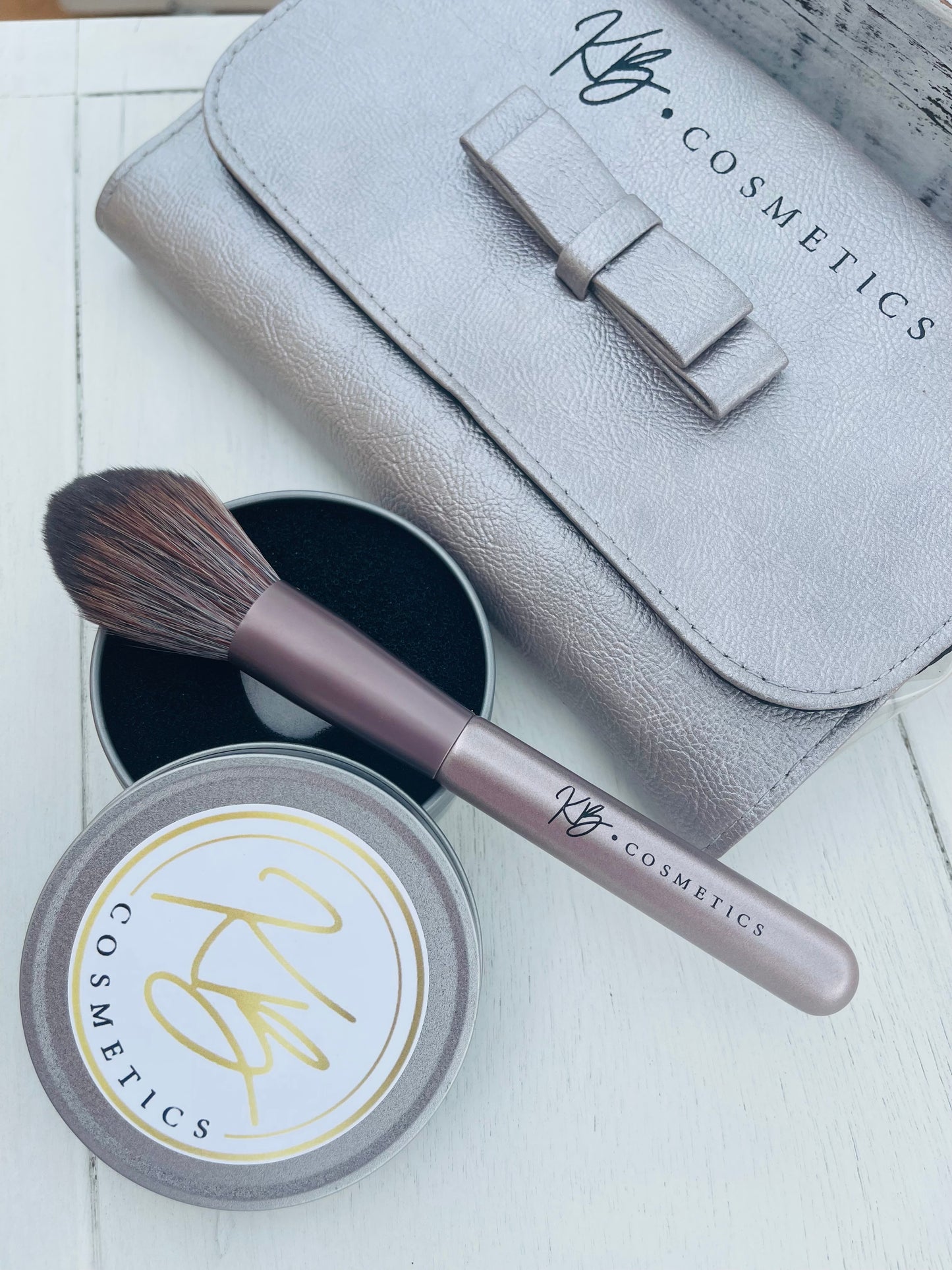 Brush cleaner