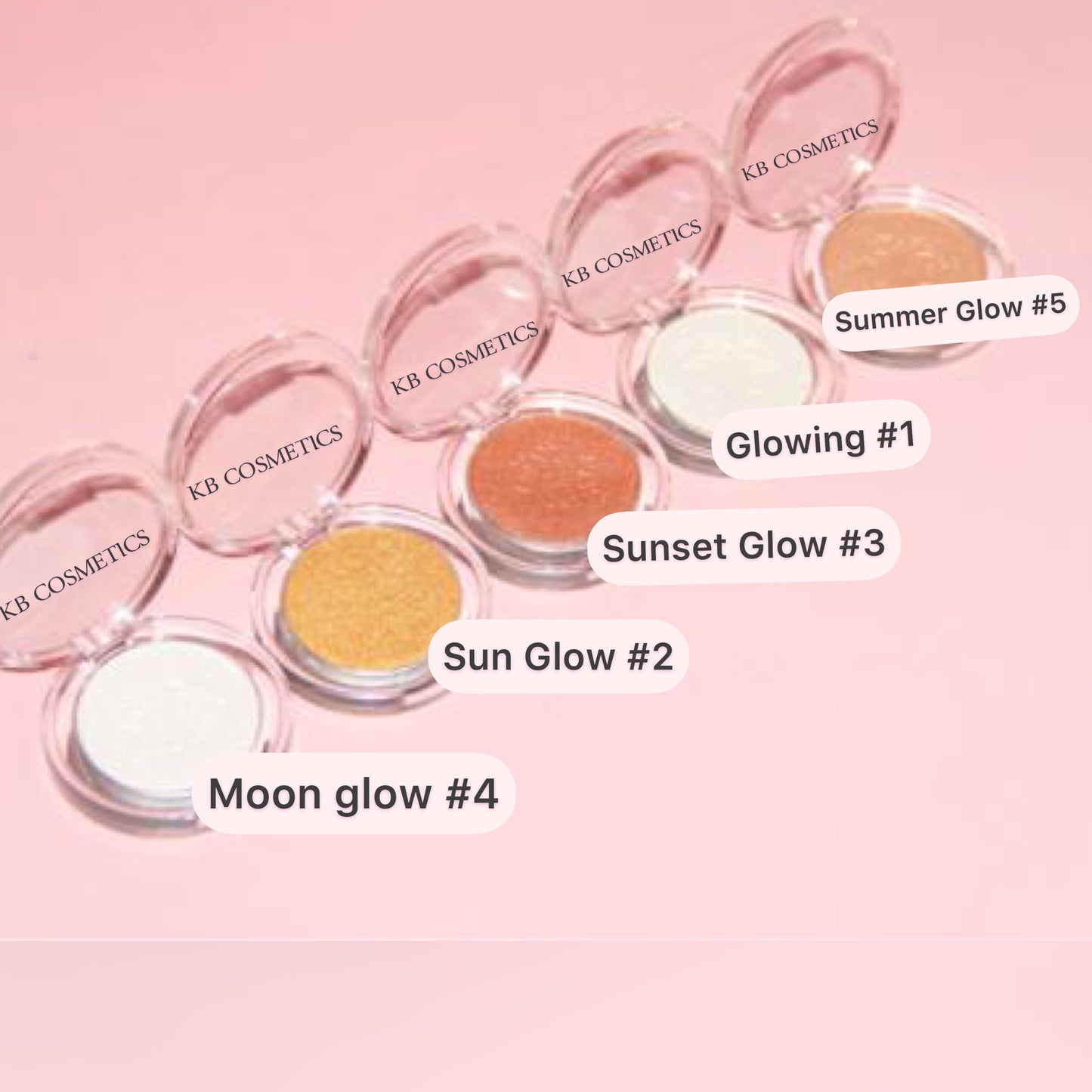 Highlighters