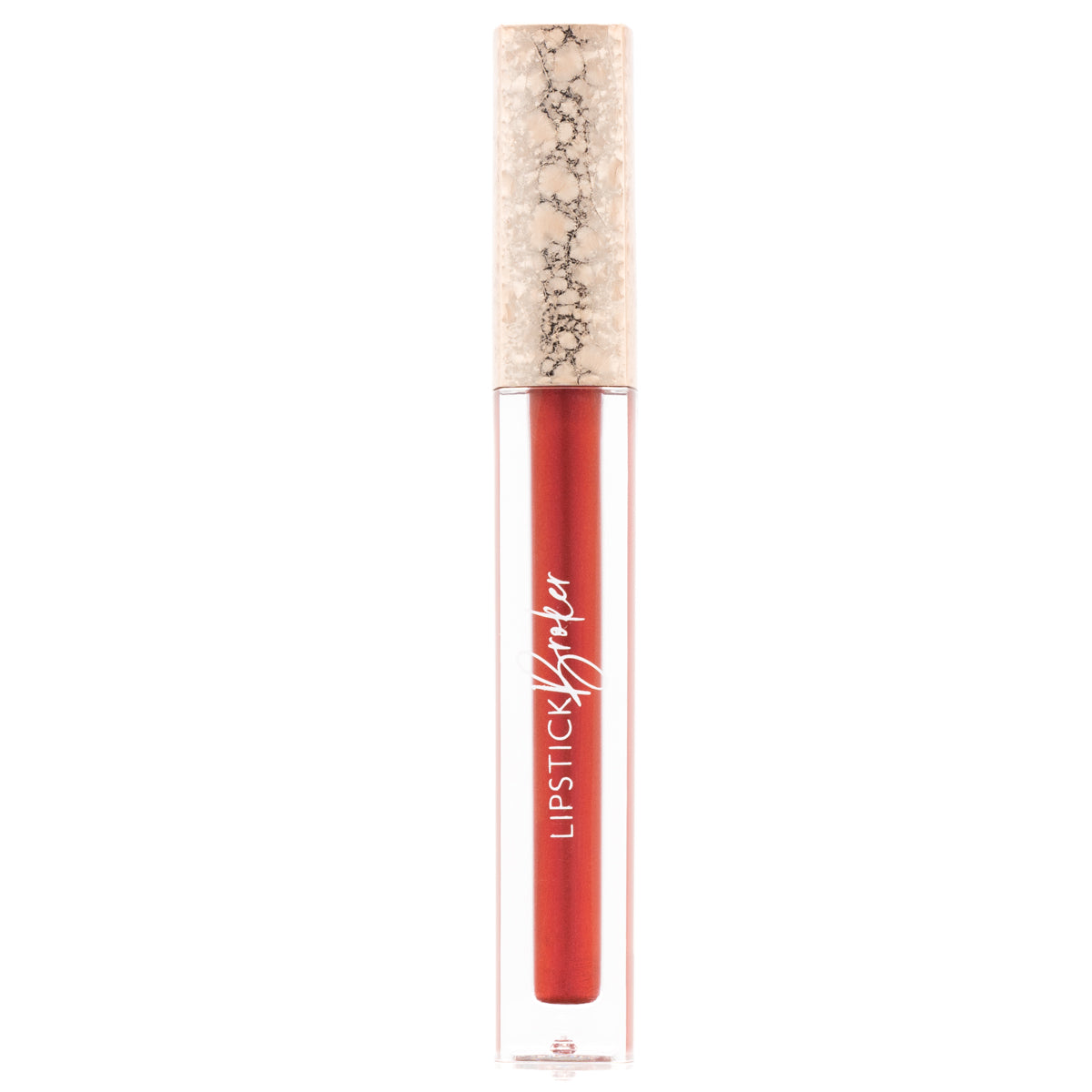 Metallic Lip Gloss Matte Trio