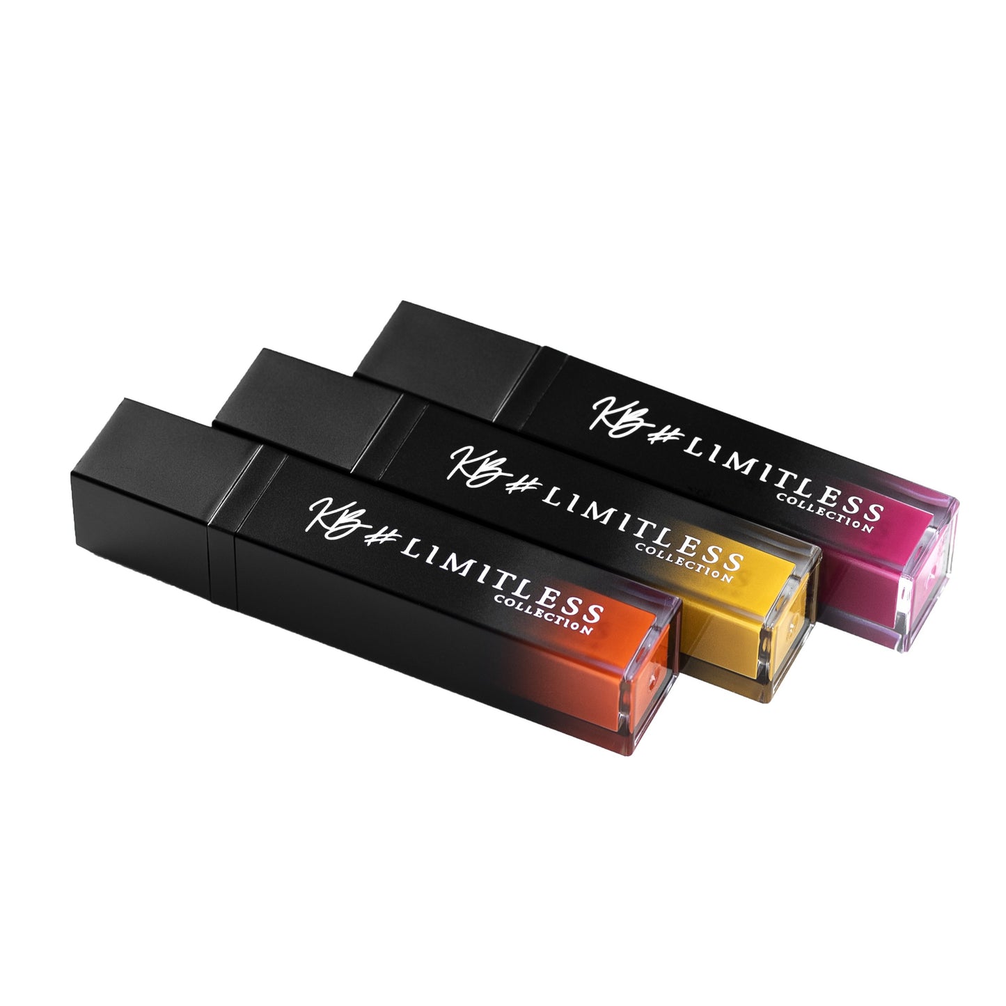 Limitless Tropical Bundle Kit