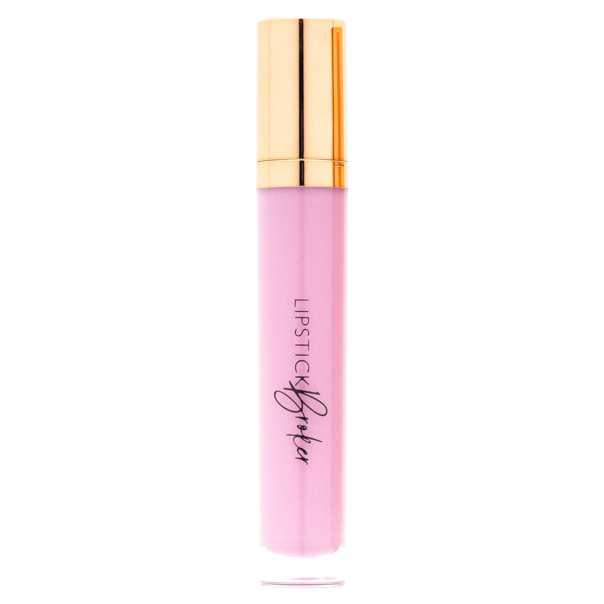 High Gloss - Wealthy Pink #3